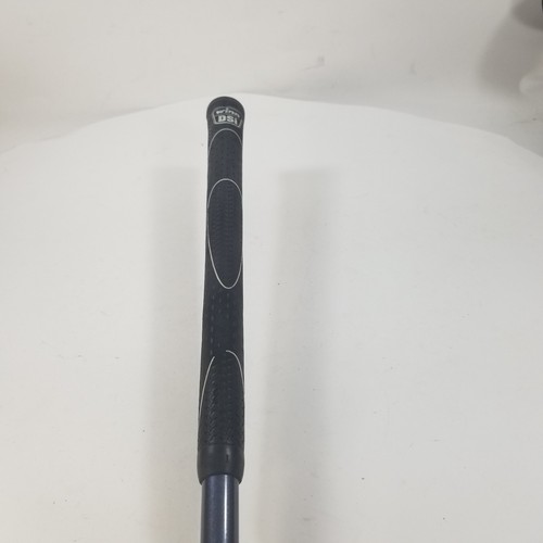 CALLAWAY BIG BERTHA STEELHEAD X-16 6 IRON - SYSTEM CW85 GRAPHITE SHAFT - FIRM - Picture 6 of 10