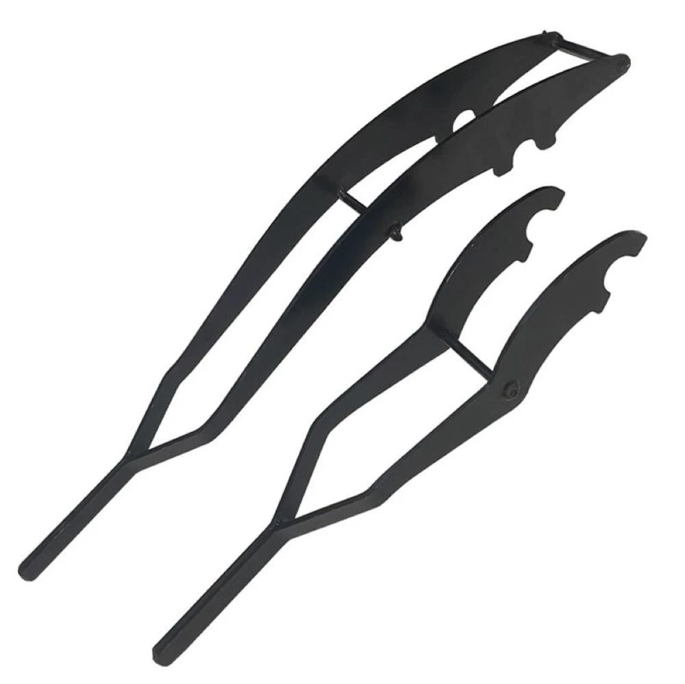 NO-BS Lures Beaver Trap Cradle Setter