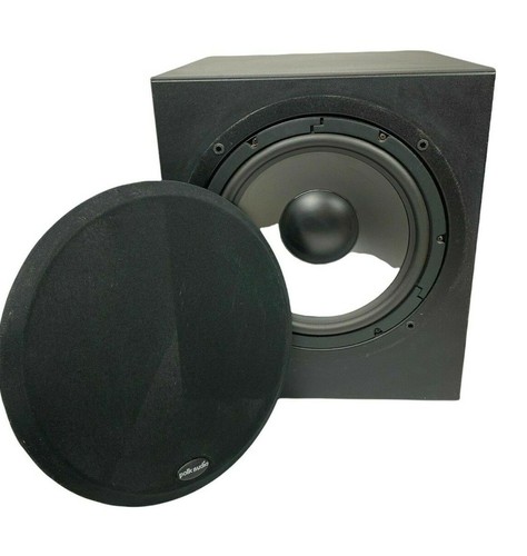 Polk Audio PSW450 Home Theater 