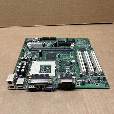 Cognac 19990723 303560 Motherboard Celeron 533 PGA 370