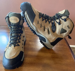 cabela's snow runner