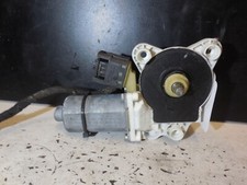 03-09 Mercedes W211 E Class Front Right Door Window Regulator Motor A 2118203042