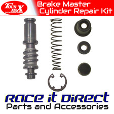 Brake Master Cylinder Kit For Yamaha DT 200 R 1989 Front Tourmax