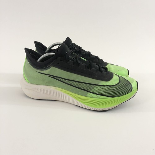 nike zoom fly flyknit intersport