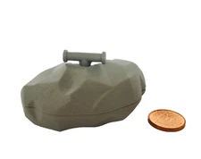 Playmobil Big Stone w/ supported to grasp - C64