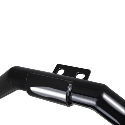 Engine Guard Crash Bar Fit For Harley Iron 883 XL883N 2009-2021 - Photo 4/16