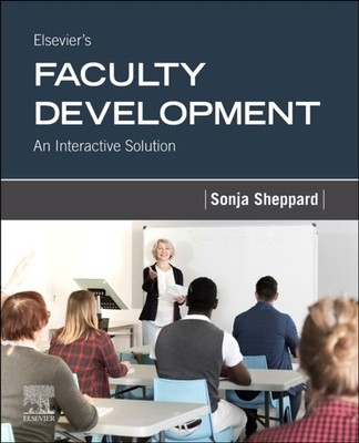 Elseviers Faculty Development by Elsevier Inc PAPERBACK 9780323722513