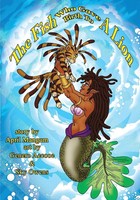 April Mangum | THE Fish WHO Gave Birth TO A Lion | Taschenbuch | Englisch (2017)