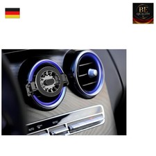 Handyhalterung Auto kompatibel mit Mercedes Benz C-Klasse, E-Klasse, S-Klasse, Handyhalterung Auto kompatibel mit Mercedes Benz C-Klasse, E-Klasse, S-Klasse,