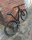 Carrera Vengeance 275in MTB L Frame Front Suspension Disc Brakes Open to offer