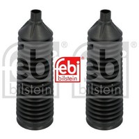 2X Faltenbalg FüR Lenkung Febi Bilstein 21352 Faltenbalgsatz Manschetten