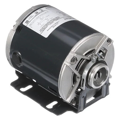 #ad Leeson 5Kh32gnb812x Pump Mtr Split Ph 1 3Hp 1725 220 240 48Y $226.99