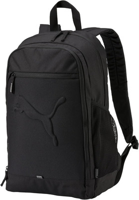 PUMA Unisex Puma Buzz Backpack Rucksack