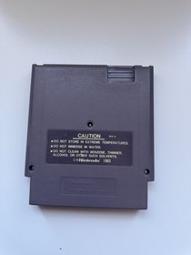 Paperboy (NES) (Loose)