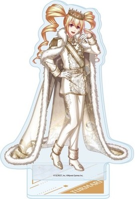 Yume Oukoku to Nemureru 100 Nin no Oujisama Torumari Acrylic Stand Japan