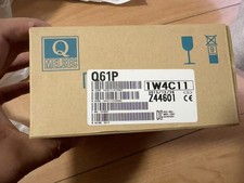 1PC NEW Mitsubishi Q61P PLC Power Supply Fast...
