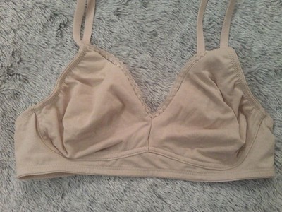 M&S Marks & Spencer BH ohne Bügel UK 32B Euro 70B Frankreich 85B USA 32A
