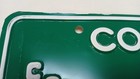Colorado License Plate - Larimer County Government — photo 3
