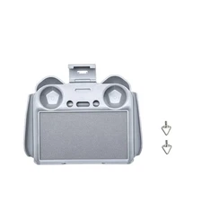 Sunshade Protection Cover For DJI RC Remote Controller Accessories ABS Foldable
