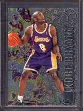 Top 1990s Basketball Rookie Cards to Collect 22