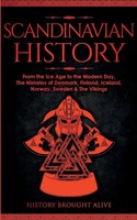 Scandinavian History History Brought Alive Taschenbuch Englisch 2023