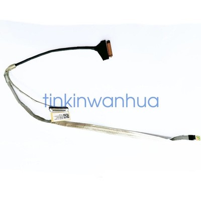 For hp ProBook 450 G4 440 G4 led lcd lvds cable DD0X83LC810 DD0X83LC020 #nm