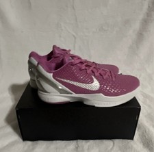 Nike Zoom Kobe 6 Protro Think Pink - DJ3596-600 for Sale