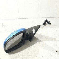 Retroviseur gauche (ou coque) Skoda ROOMSTER