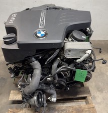 12-18 Bmw 328xi 528xi X3 X1 F30 N20 2.0l Turbo Engine 120k Miles Tested Oem