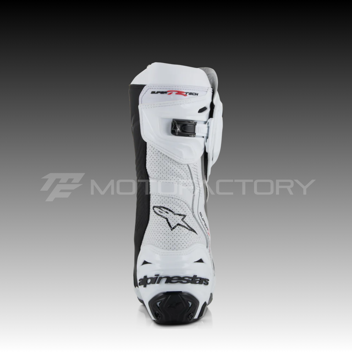 Alpinestars Supertech R Vented Boots | eBay
