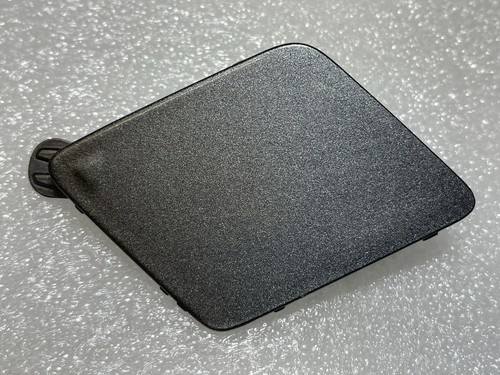 BMW 5er F10 F11 M Abdeckung Abschleppöse Stoßstange vo Spacegrau 7903893 8048681