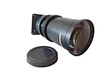 Sanyo LNS-T31A Motorized Ultra Long 2.4-4.3 Zoom Projector Lens - UNTESTED