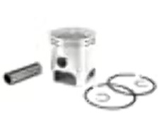 Wiseco Pro-Lite Piston Kit 55mm '85-86 CR125 518M05500
