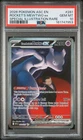 2026 POKEMON ASC EN-ASCENDED HEROES #281 TEAM ROCKET'S MEWTWO EX PSA 10