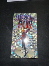 American Pop VHS, 1998