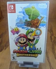 Nintendo Mario & Luigi: Brothership for Switch