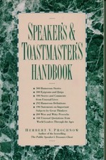 Speakers  Toastmasters Hand - GOOD