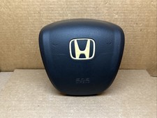2009-2015 Honda Pilot Front Left Driver Side Steering Wheel Air Bag Airbag