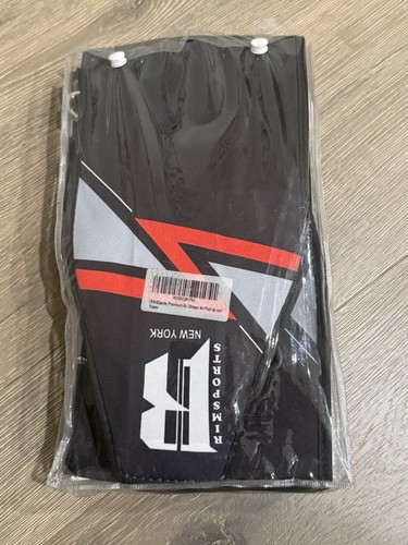 RIMSports Bauchgurte für Klimmzugstange - Premium Klimmzuggurte & hängende Bauchgurte - Bild 1 von 3