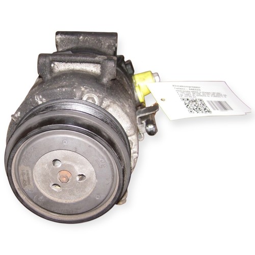 446323 Klimakompressor, Kältemittelkompressor Mercedes-Benz A-Kl