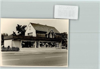 10190094 - 2190 Altenwalde IFA-Markt Schmidt