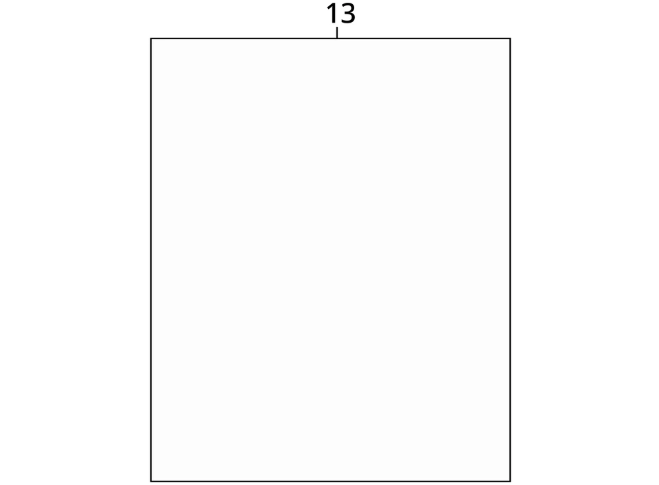 2016 KIA SOUL Washer Reservoir OEM Used FWD 1.60L 98000 Miles 3572756 - Image 4 of 4