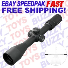 Vortex Dbk-10029 Diamondback Tactical 6-24x50 FFP EBR-2C MRAD Reticle 30mm Tube