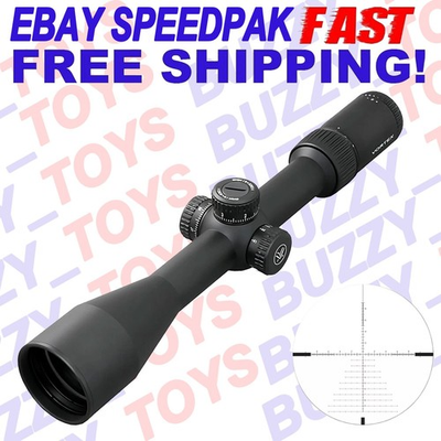#ad Vortex Dbk 10029 Diamondback Tactical 6 24x50 FFP EBR 2C MRAD Reticle 30mm Tube $224.19
