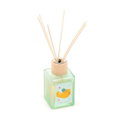 5055071509353 Dyfuzor zapachowy 100ml - zapach świeży - Bean & Co Puckator