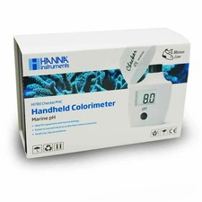 HI780 Saltwater pH Checker - Hanna Instruments - Free Shipping