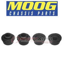 MOOG Front Suspension Strut Rod Bushing Kit for 1968-1974 Plymouth Road zi