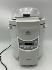 WELBILT Bread Maker The Bread Machine ABM-100...