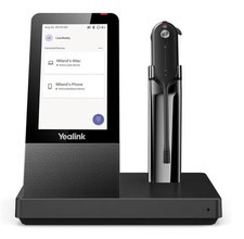 Yealink WH67 Headset