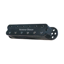 Seymour Duncan Lil Screamin' Demon Pickup Black Neck